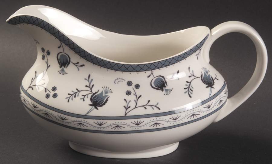 Cambridge Gravy Boat by Royal Doulton-1