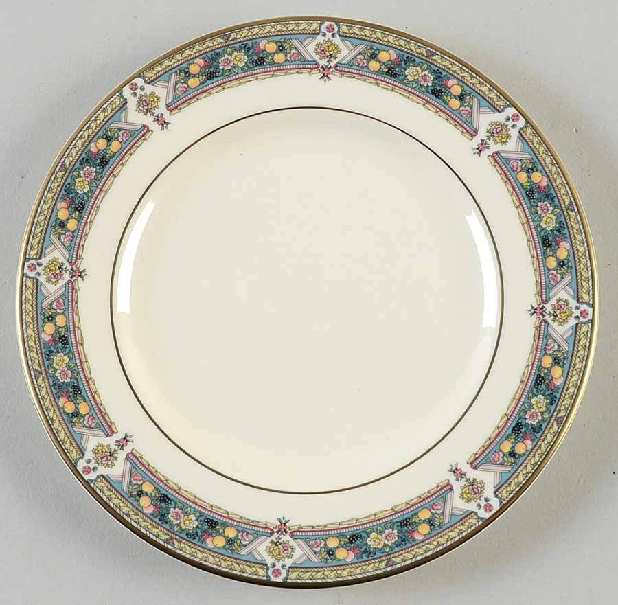 Camberley Bread & Butter Plate by Royal Doulton-1