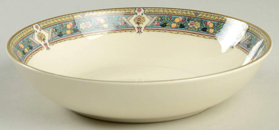Camberley Coupe Soup Bowl by Royal Doulton-1