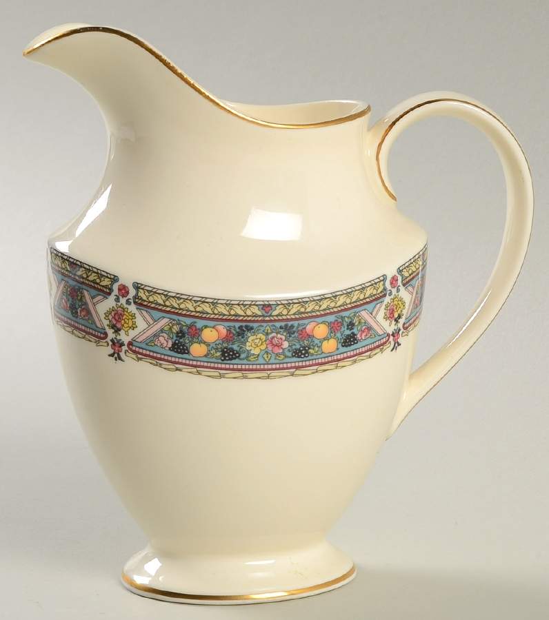 Camberley Creamer by Royal Doulton-1