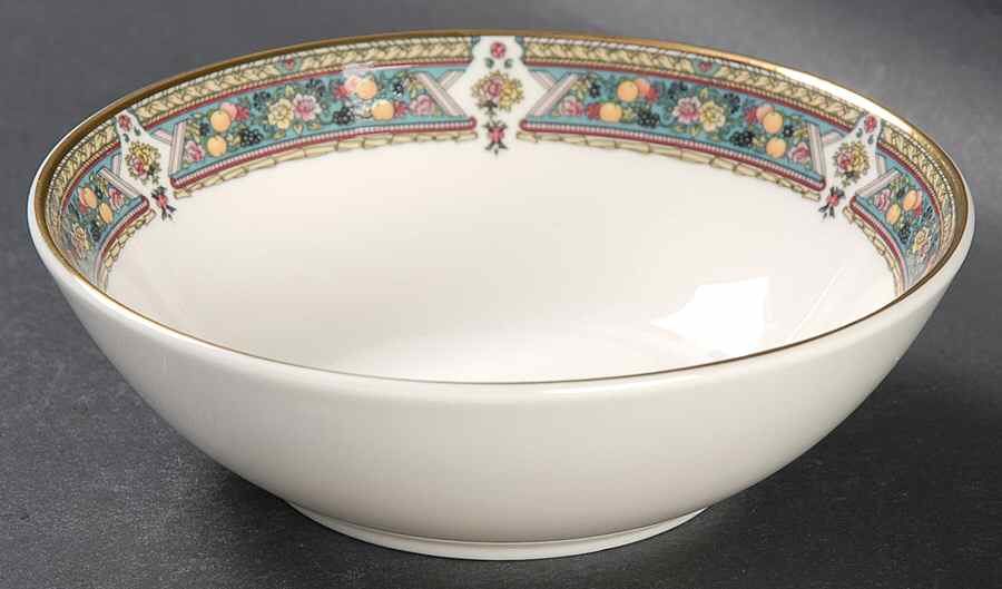 Camberley Fruit/Dessert (Sauce) Bowl by Royal Doulton-1