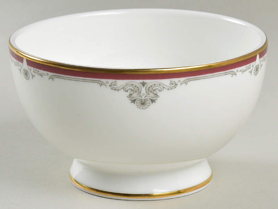Cambridge Rice Bowl by Royal Doulton-1