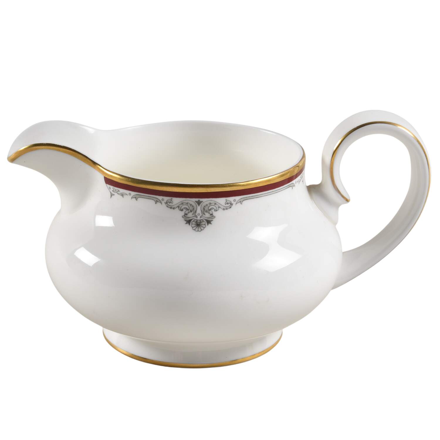 Cambridge Gravy Boat by Royal Doulton-1