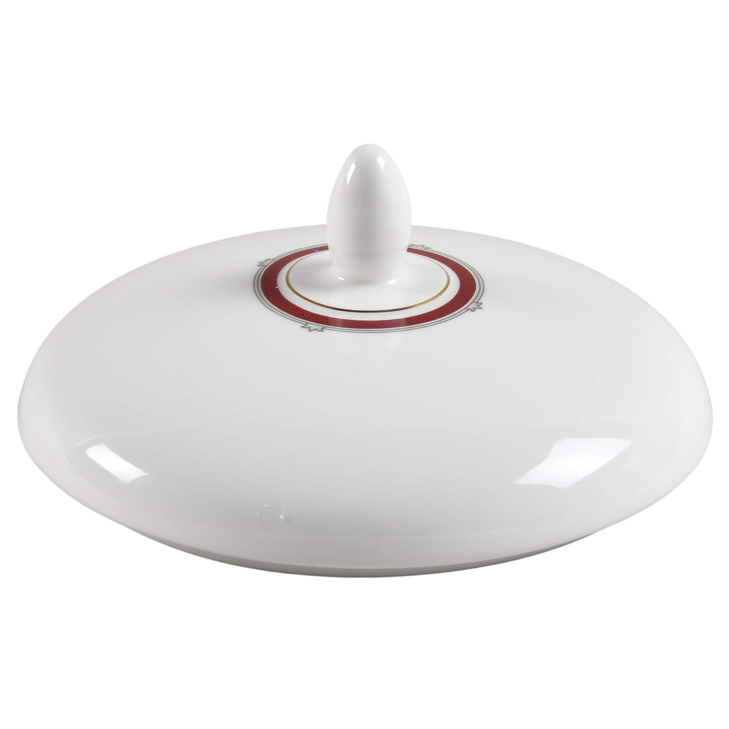 Cambridge Lid for Round Vegetable by Royal Doulton-1