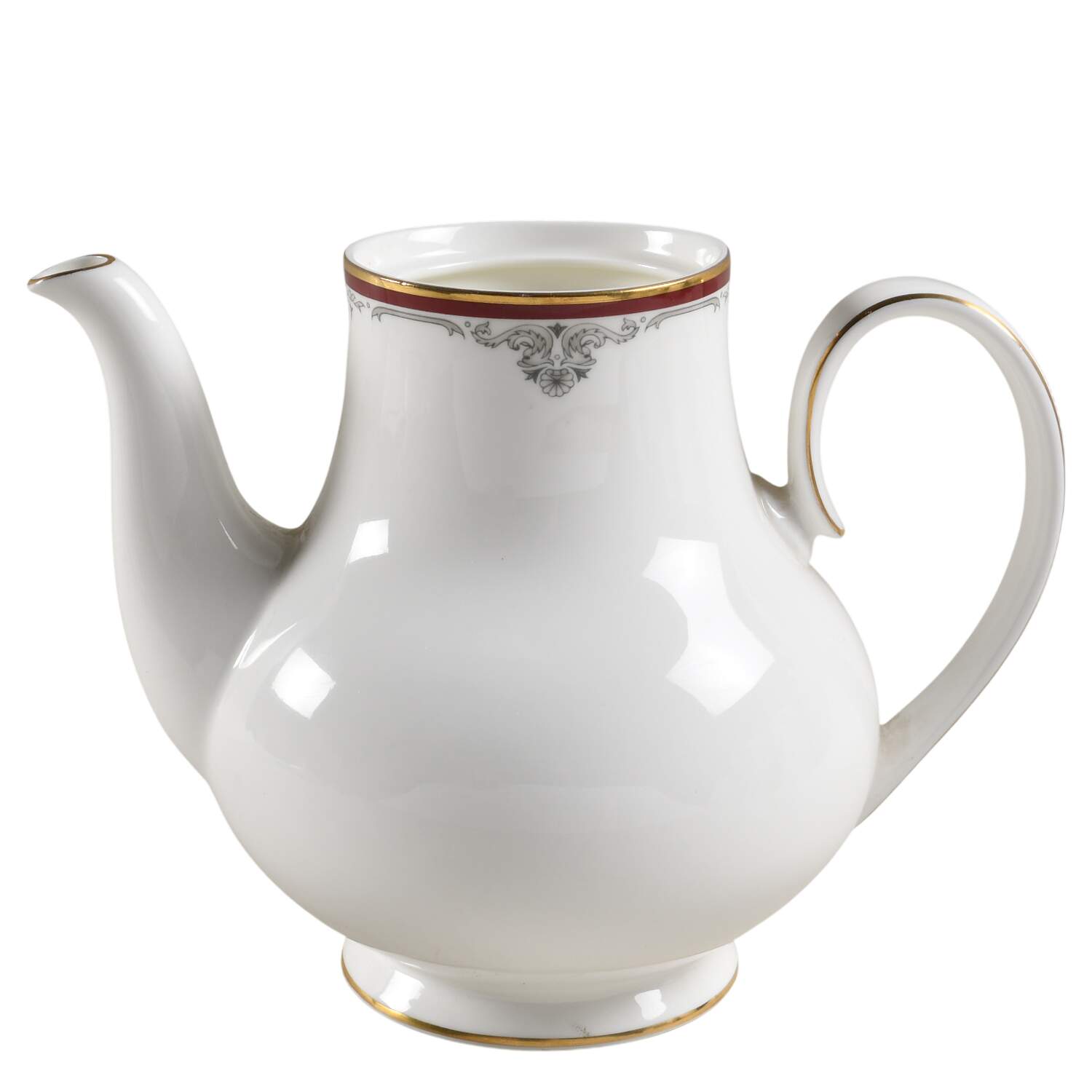 Cambridge Coffee Pot No Lid by Royal Doulton-1