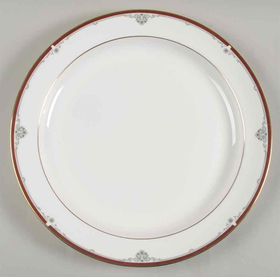 Cambridge 13" Chop Plate (Round Platter) by Royal Doulton-1