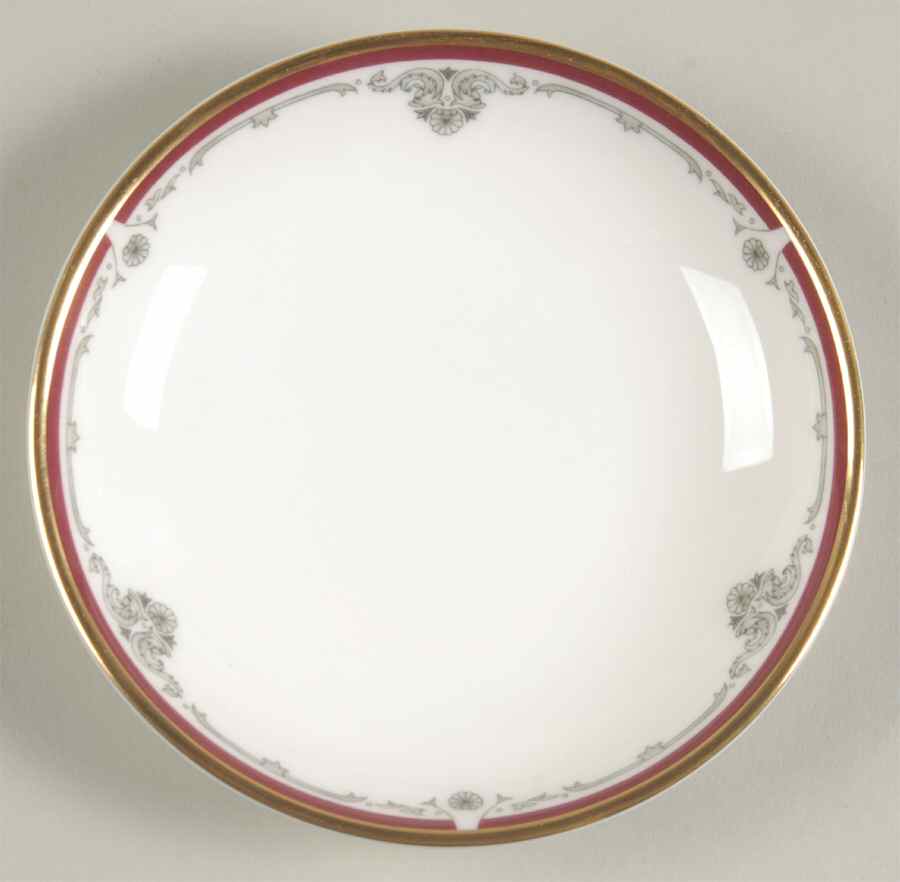 Cambridge Coaster by Royal Doulton-1