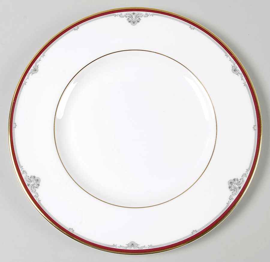 Cambridge Salad Plate by Royal Doulton-1
