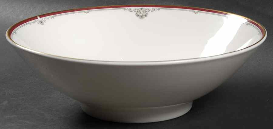 Cambridge 9" Round Vegetable Bowl by Royal Doulton-1