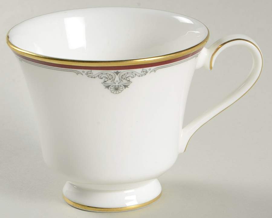 Cambridge Footed Cup by Royal Doulton-1