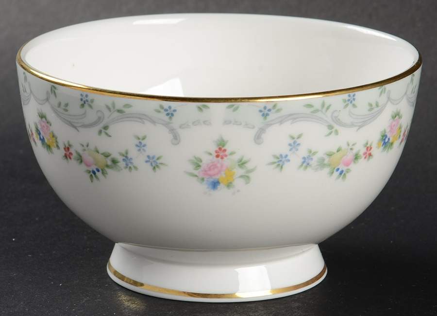 Candice Open Sugar Bowl by Royal Doulton-1