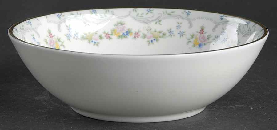 Candice Fruit/Dessert (Sauce) Bowl by Royal Doulton-1