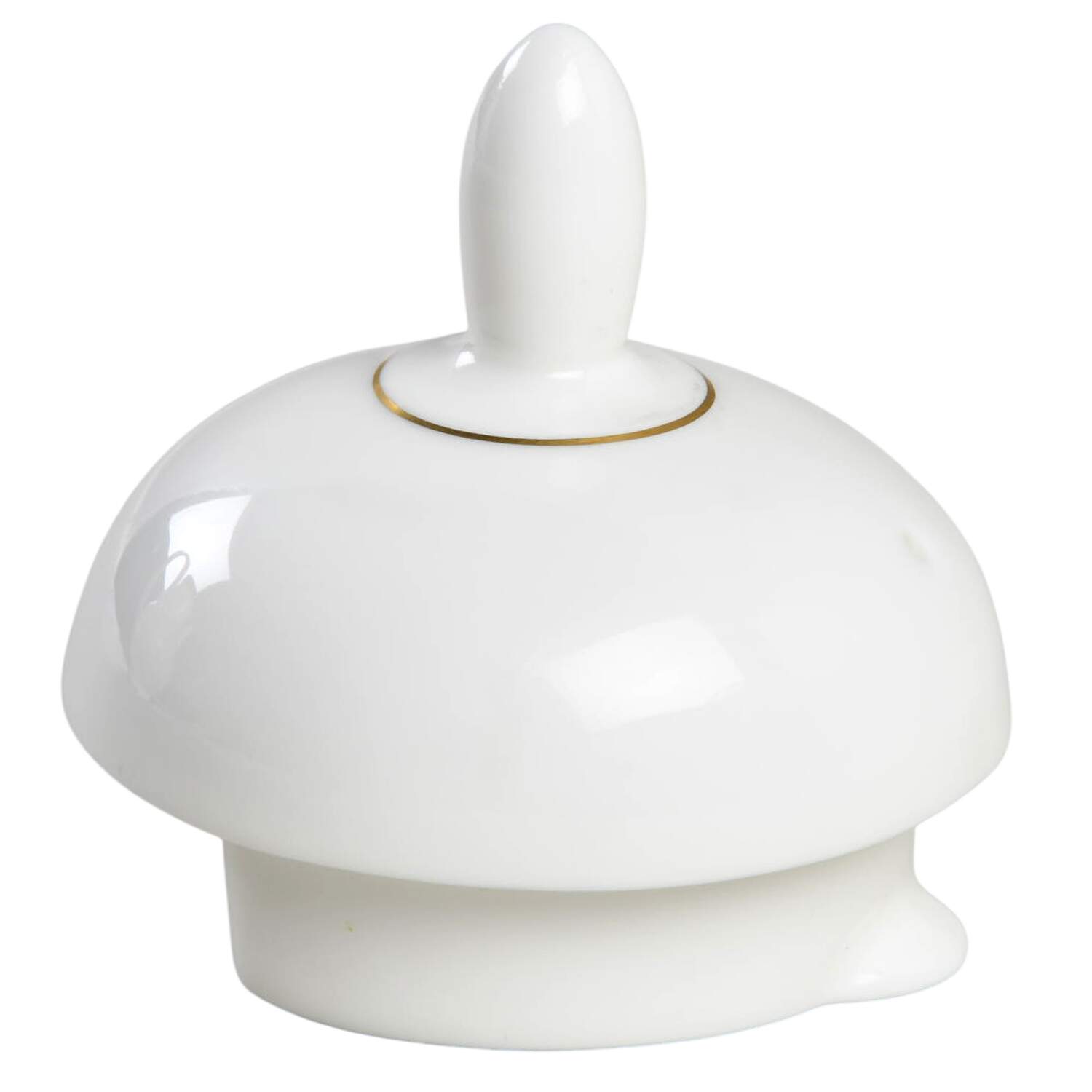 Canterbury Lid for Coffee Pot by Royal Doulton-1