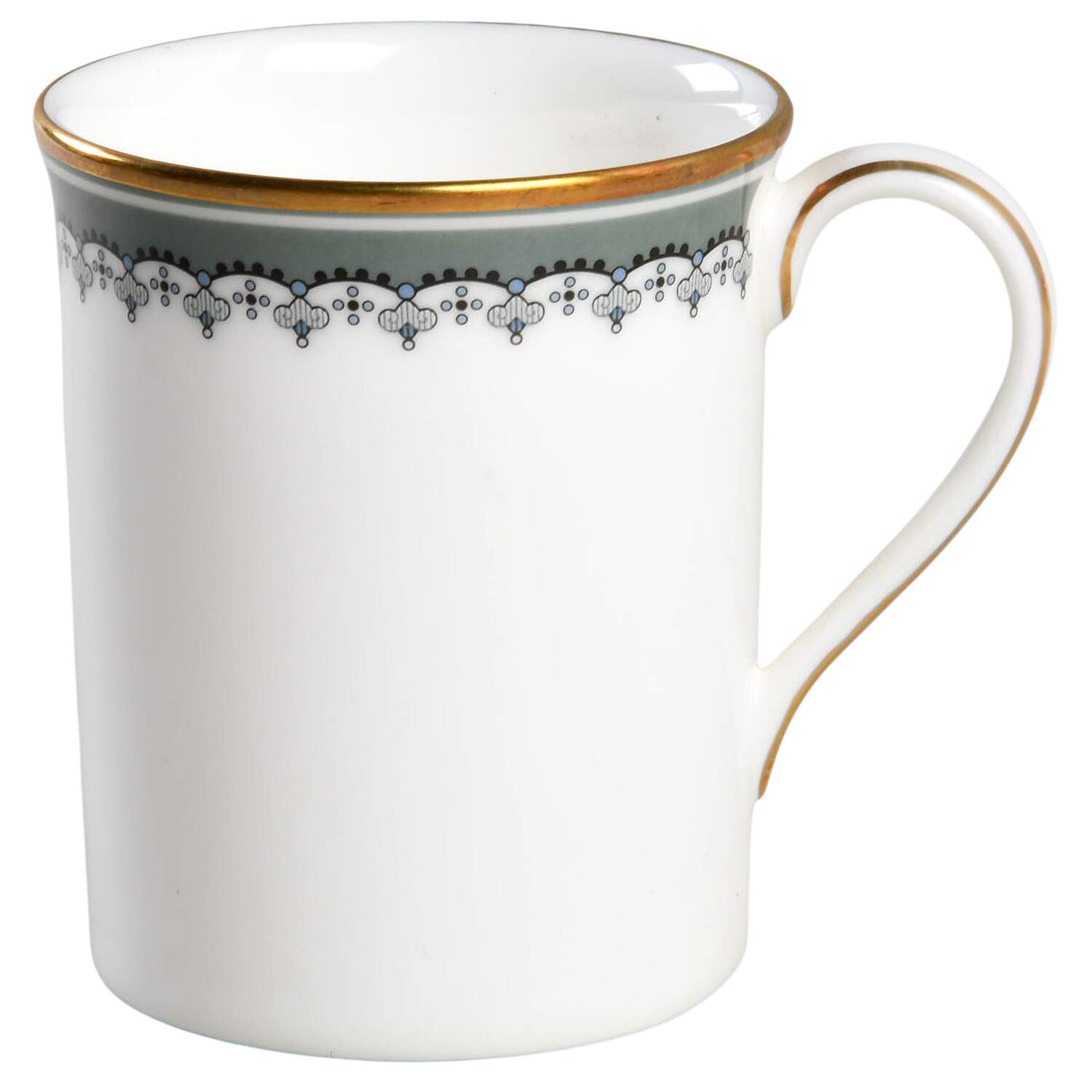 Canterbury Demitasse Cup by Royal Doulton-1