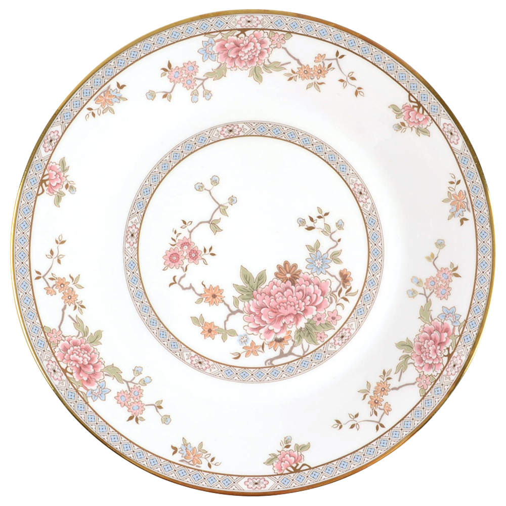 Canton Dinner Plate by Royal Doulton-1