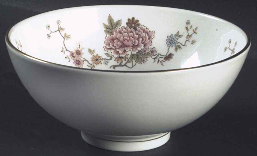 Canton 5" All Purpose Bowl by Royal Doulton-1