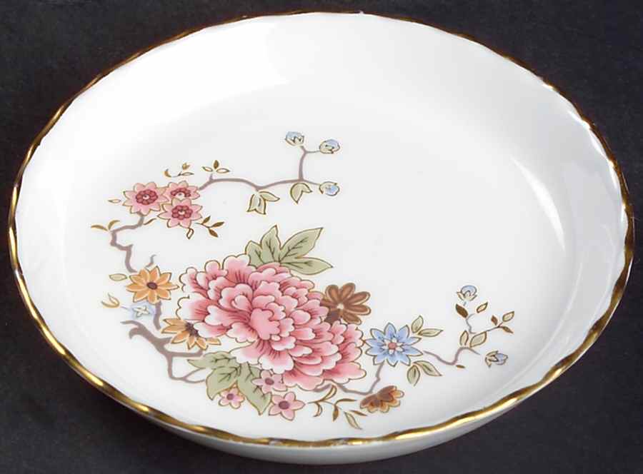 Canton Coaster by Royal Doulton-1