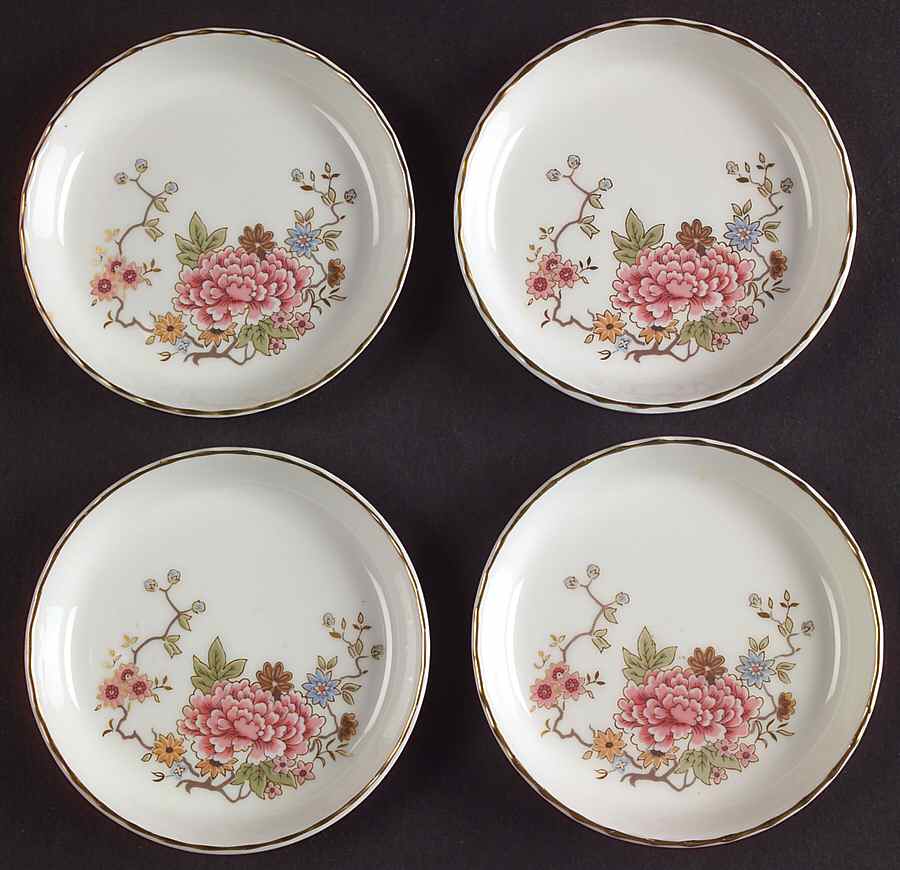 Canton Available by Royal Doulton-1