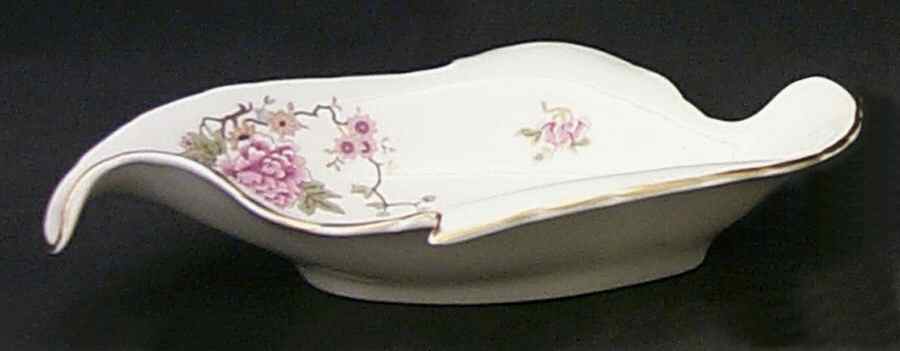 Canton Nut Dish by Royal Doulton-1