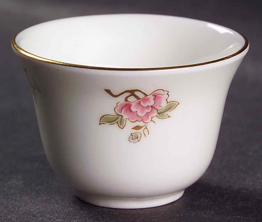 Canton Single Egg Cup by Royal Doulton-1