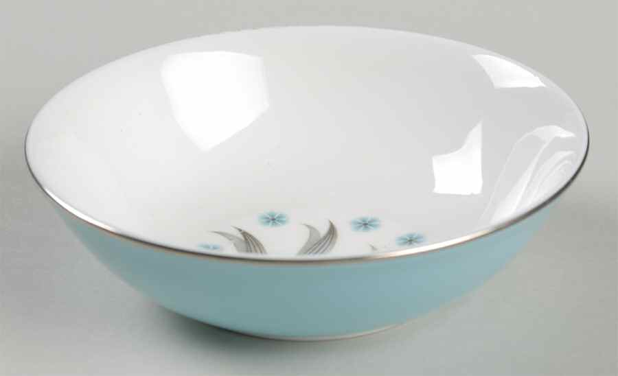 Caprice (H4950) Fruit/Dessert (Sauce) Bowl by Royal Doulton-1