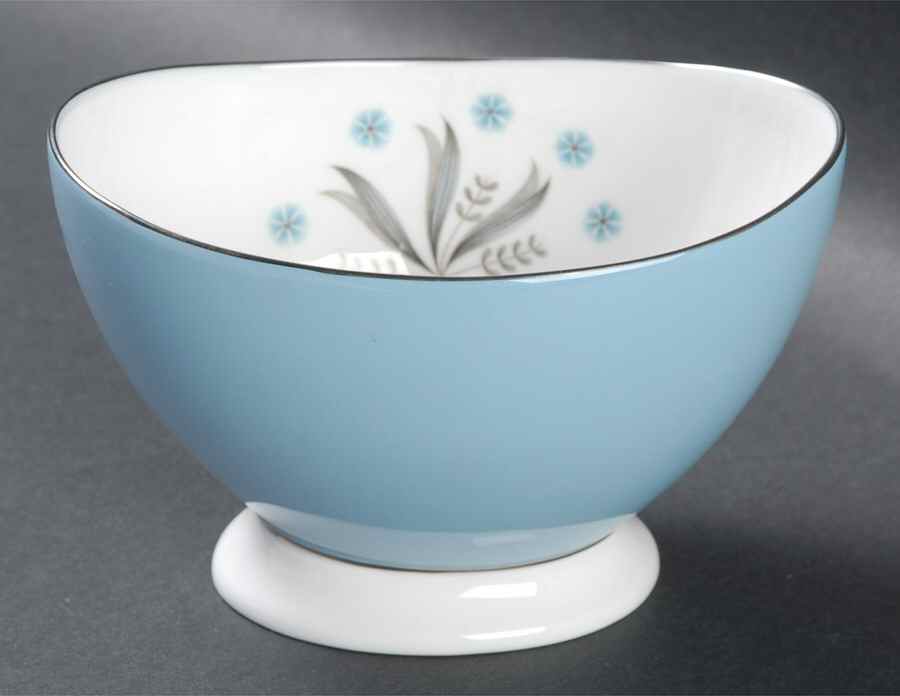 Caprice (H4950) Open Sugar Bowl by Royal Doulton-1