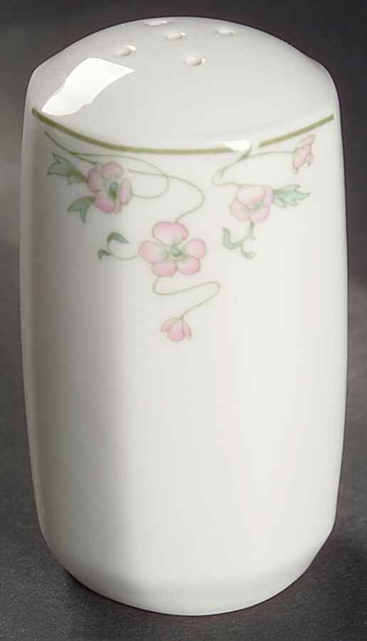 Caprice (Octagonal) Pepper Shaker by Royal Doulton-1