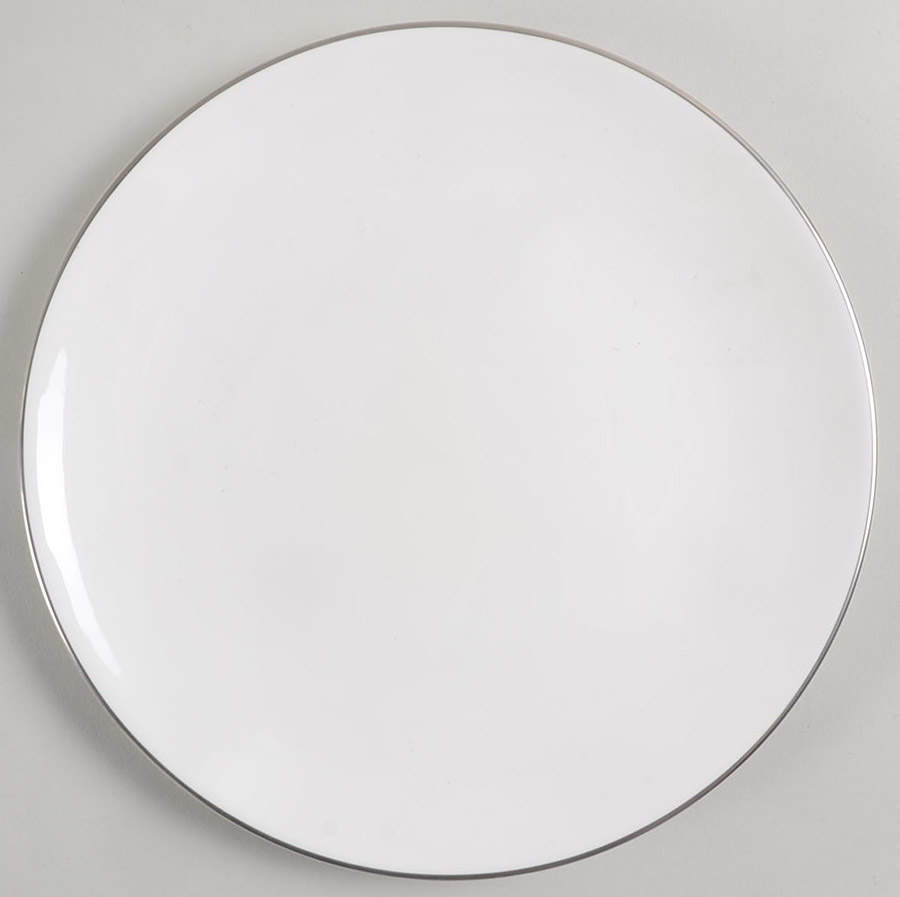 Carousel Salad Plate by Royal Doulton-1