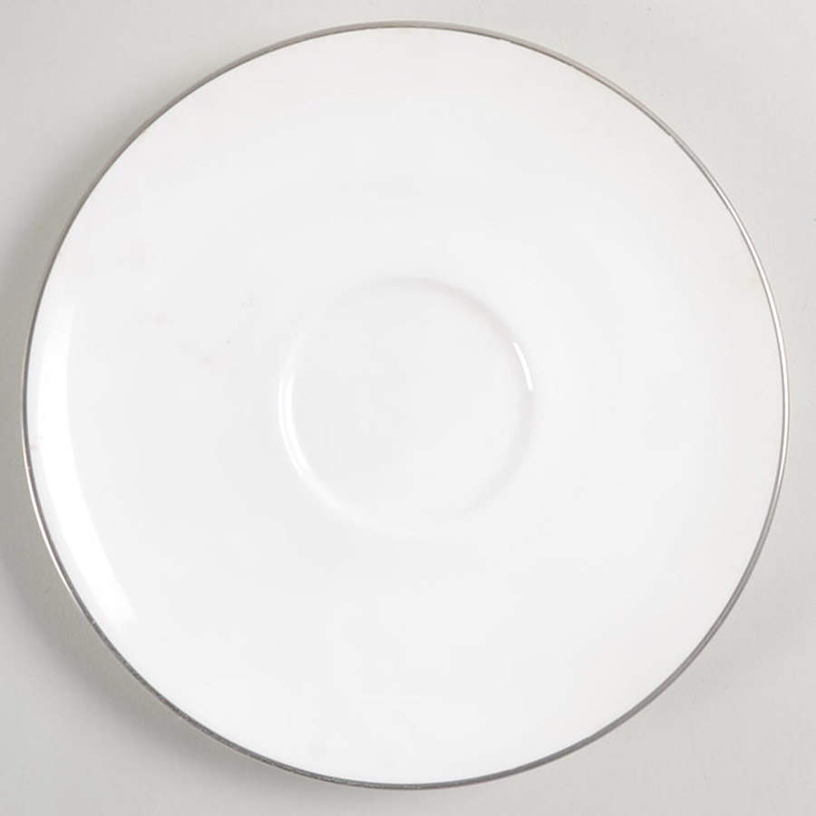 Carousel Saucer by Royal Doulton-1