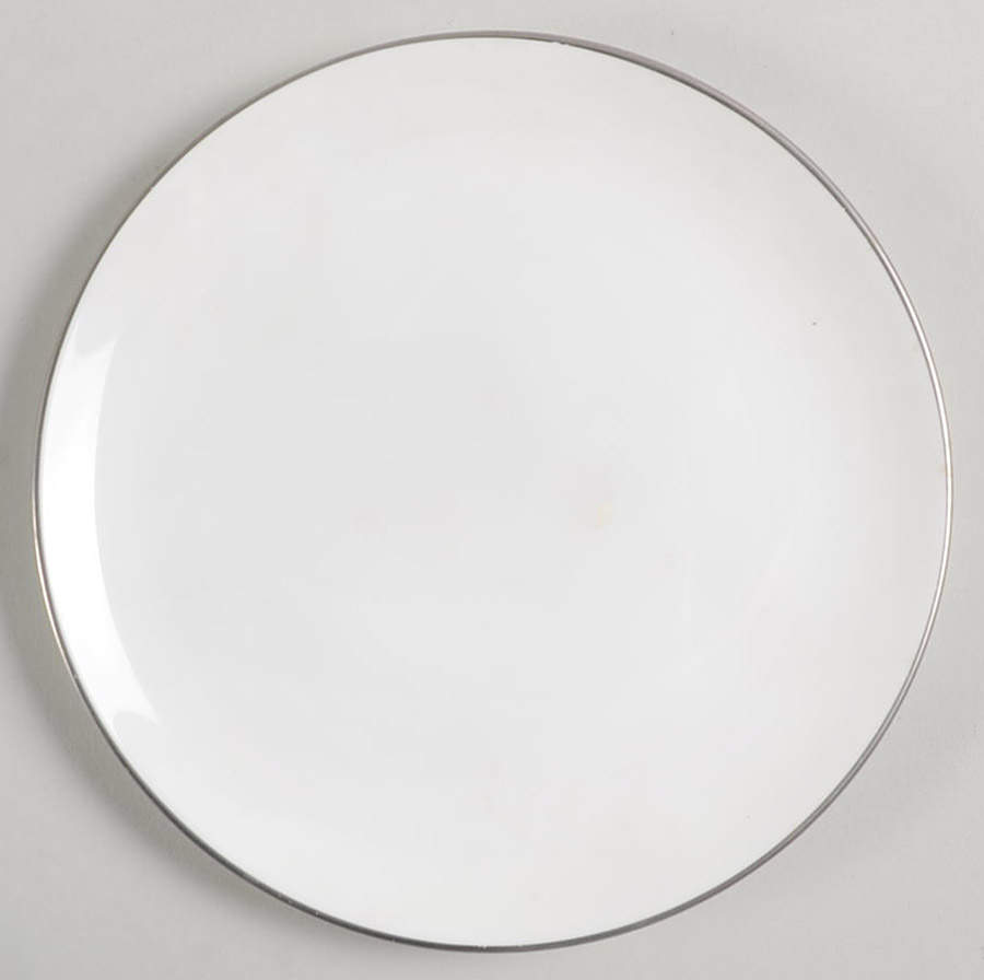 Carousel Bread & Butter Plate by Royal Doulton-1