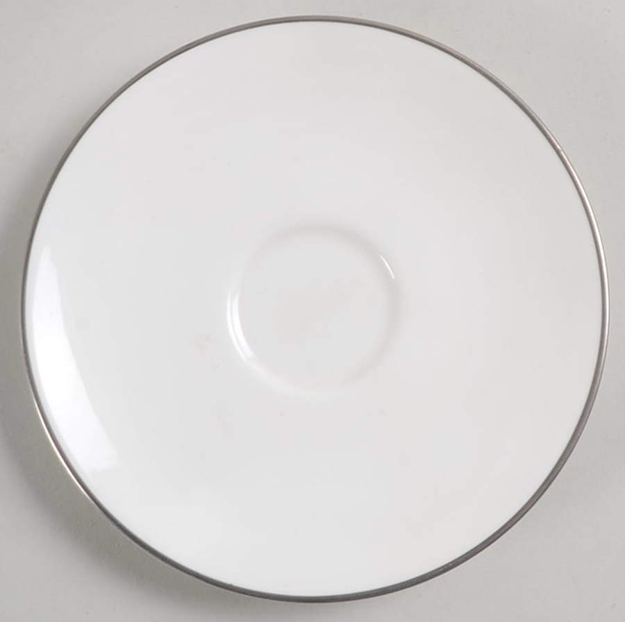 Carousel Saucer for Demitasse Cup by Royal Doulton-1