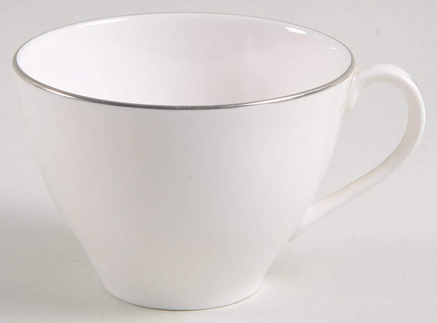 Carousel Flat Demitasse Cup by Royal Doulton-1