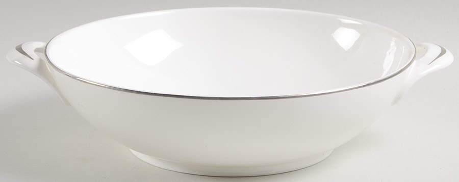 Carousel Round Vegetable No Lid by Royal Doulton-1