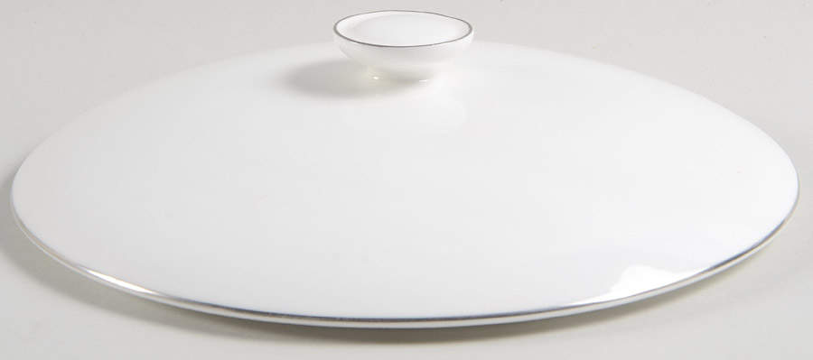 Carousel Lid for Round Vegetable by Royal Doulton-1