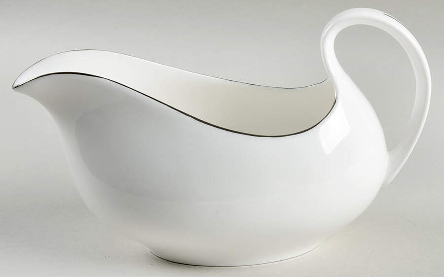 Carousel Gravy Boat by Royal Doulton-1