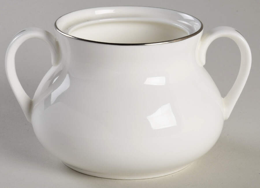 Carousel Sugar Bowl No Lid by Royal Doulton-1