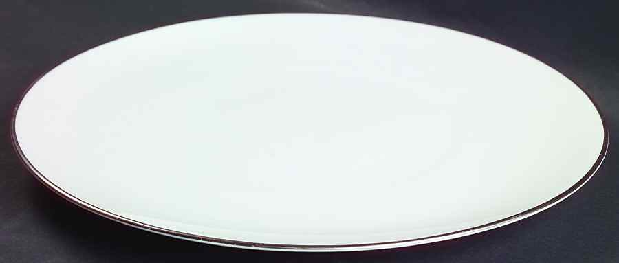 Carousel Low Footed Cake Plate by Royal Doulton-1