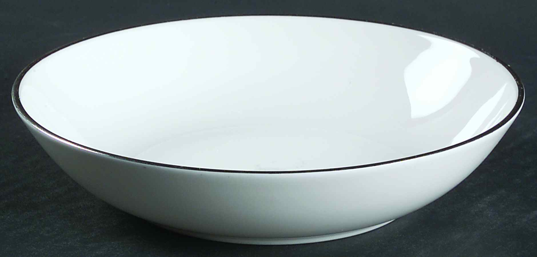 Carousel Coupe Cereal Bowl by Royal Doulton-1