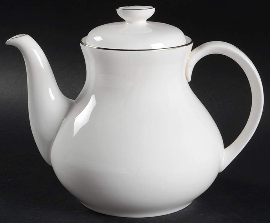 Carousel Teapot & Lid by Royal Doulton-1