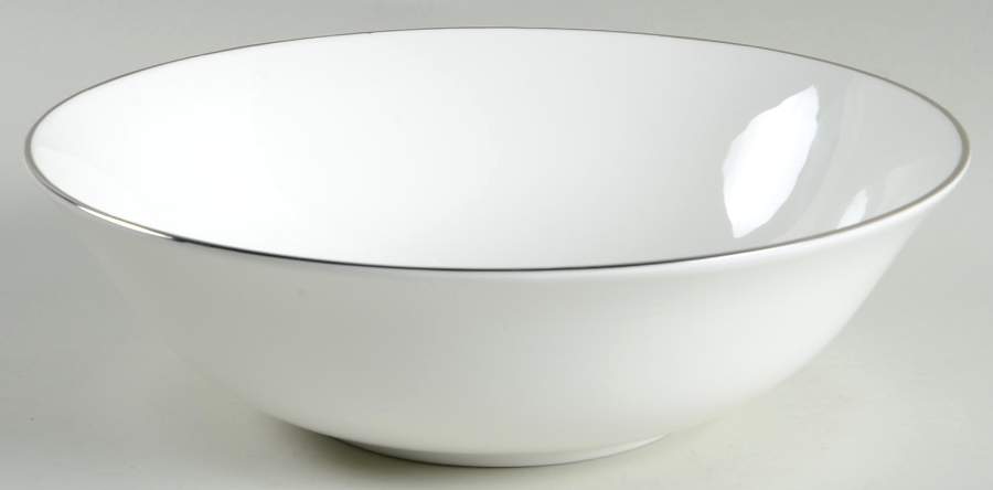 Carousel 10" Round Vegetable Bowl by Royal Doulton-1