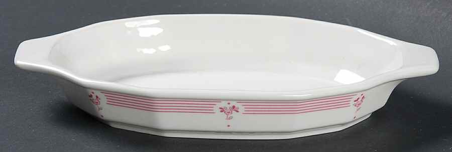 Calico Red Individual Augratin by Royal Doulton-1
