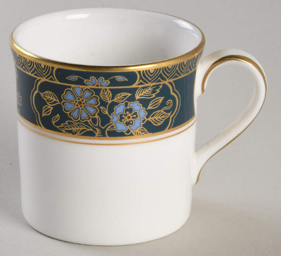 Carlyle Espresso Cup by Royal Doulton-1