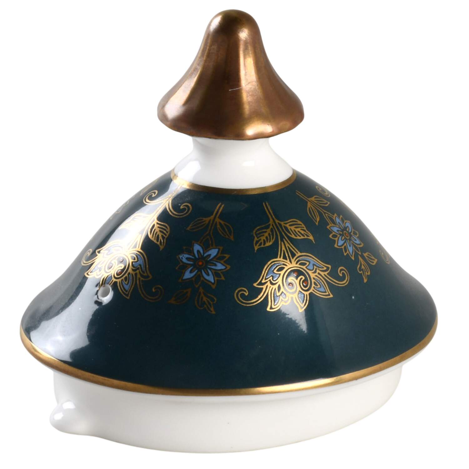 Carlyle Lid for Coffee Pot by Royal Doulton-1