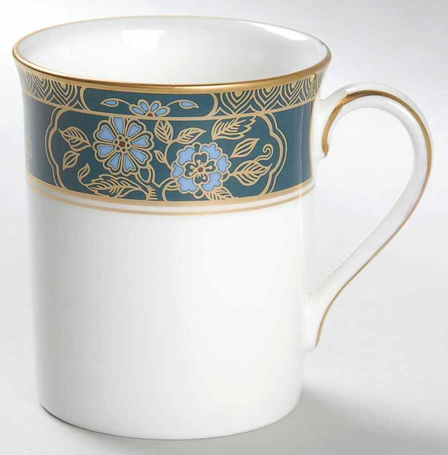 Carlyle Flat Demitasse Cup by Royal Doulton-1