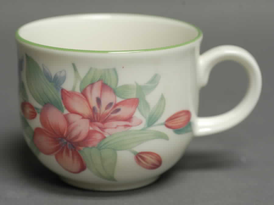 Carmel Flat Cup by Royal Doulton-1