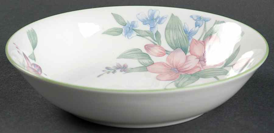 Carmel Coupe Cereal Bowl by Royal Doulton-1