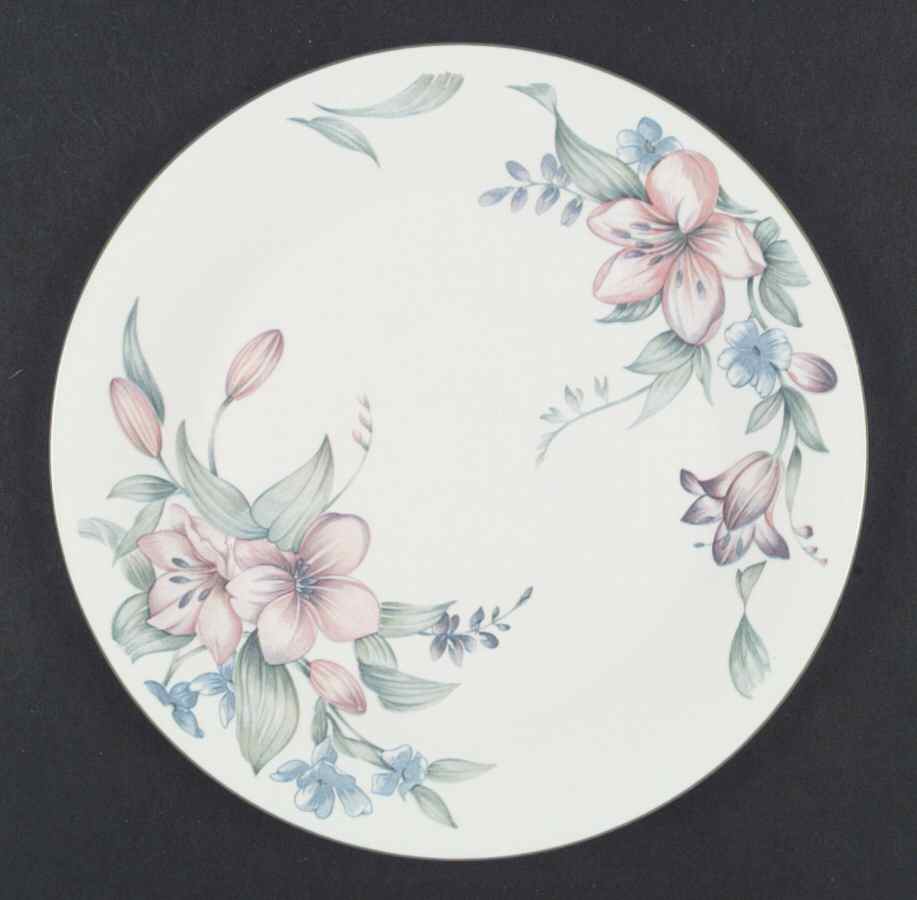 Carmel Dinner Plate by Royal Doulton-1