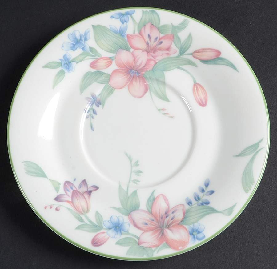 Carmel Underplate for Gravy Boat by Royal Doulton-1