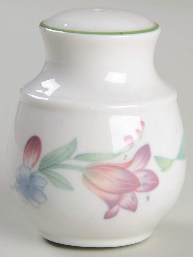 Carmel Salt Shaker by Royal Doulton-1