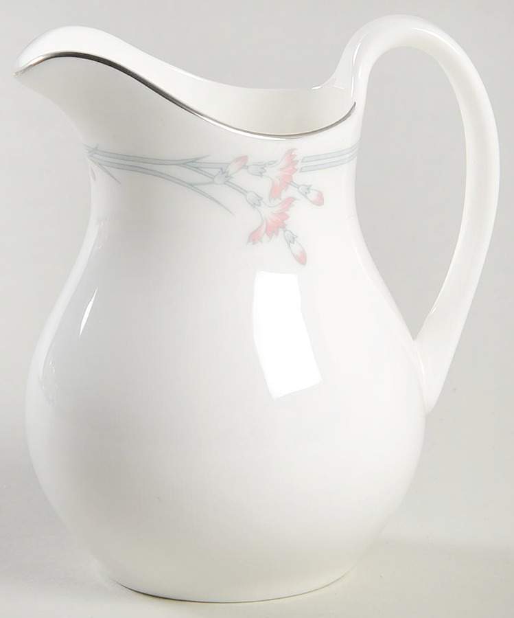 Carnation Mini Creamer by Royal Doulton-1
